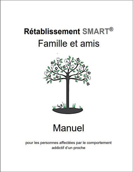 Famille et amis Manuel (Family & Friends Handbook French)