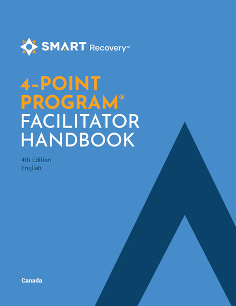 4-Point Program Facilitator Handbook 4th ed.