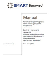 SMART Recovery Handbook 3rd ed. (Language: SPANISH)