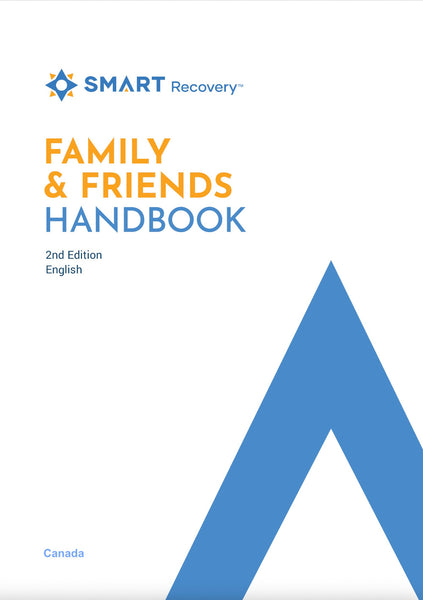 SMART Family & Friends Handbook 2nd ed.