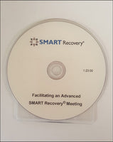 Facilitating an Advanced SMART Recovery Meeting (DVD)