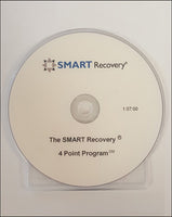 The SMART Recovery 4-Point Program® (DVD)