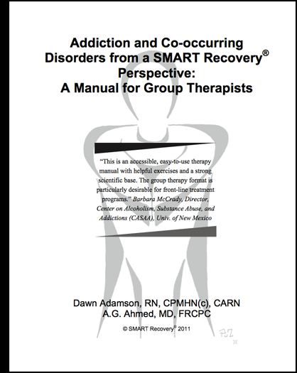 Addiction & Co-Occurring Disorders from a SMART Perspective
