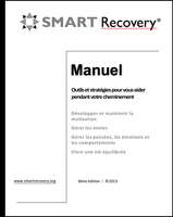 SMART Recovery Handbook FRENCH (Language: French)