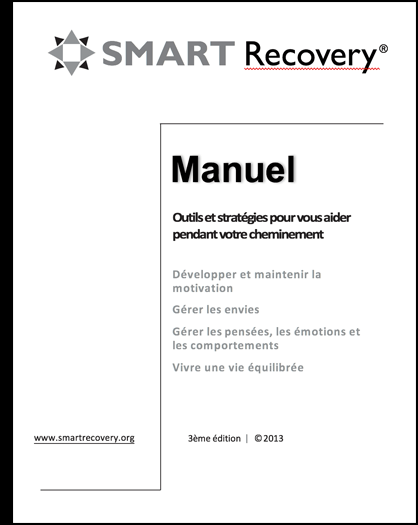 Smart Recovery Canada
