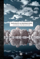 Thoughts & Inspirations A Journal for Reflections (Bundle of 5)